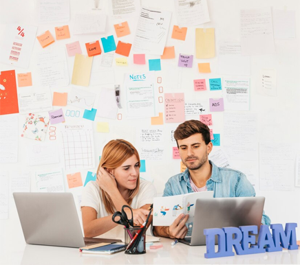 Digital marketing small