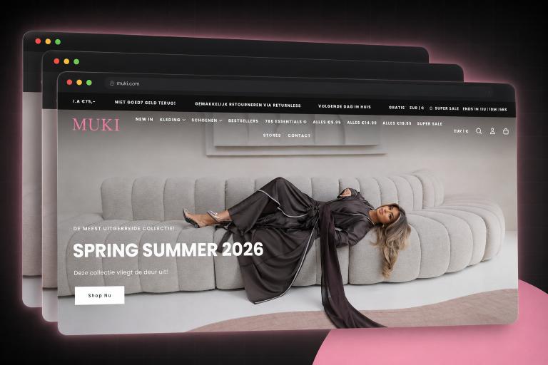 Muki Store